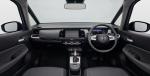 Honda Fit e:HEV Basic 2020 года (JP)